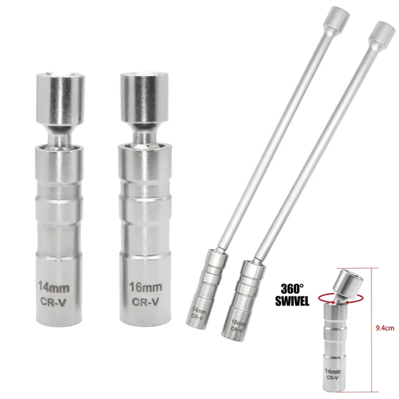 Candle Making Accessories - 14mm 16mm Strumento per la rimozione