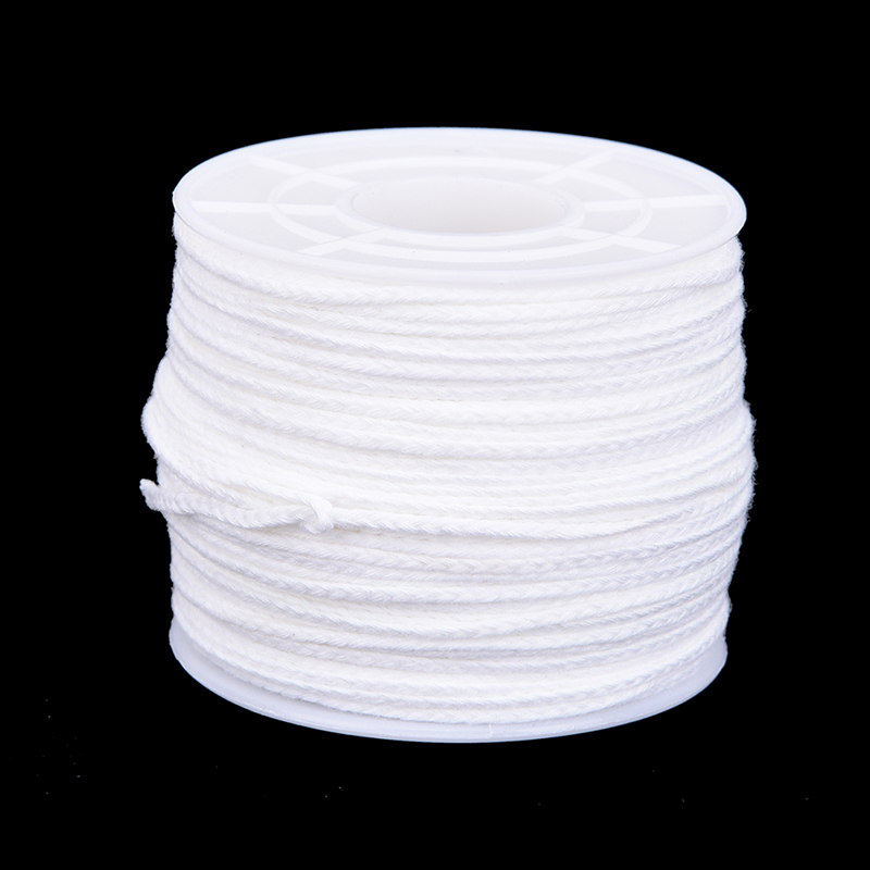 Candle X - 61m x 2.5mm bobina di cotone