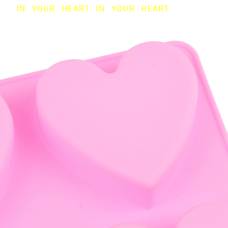 Candle X - Stampo in silicone fatto a mano