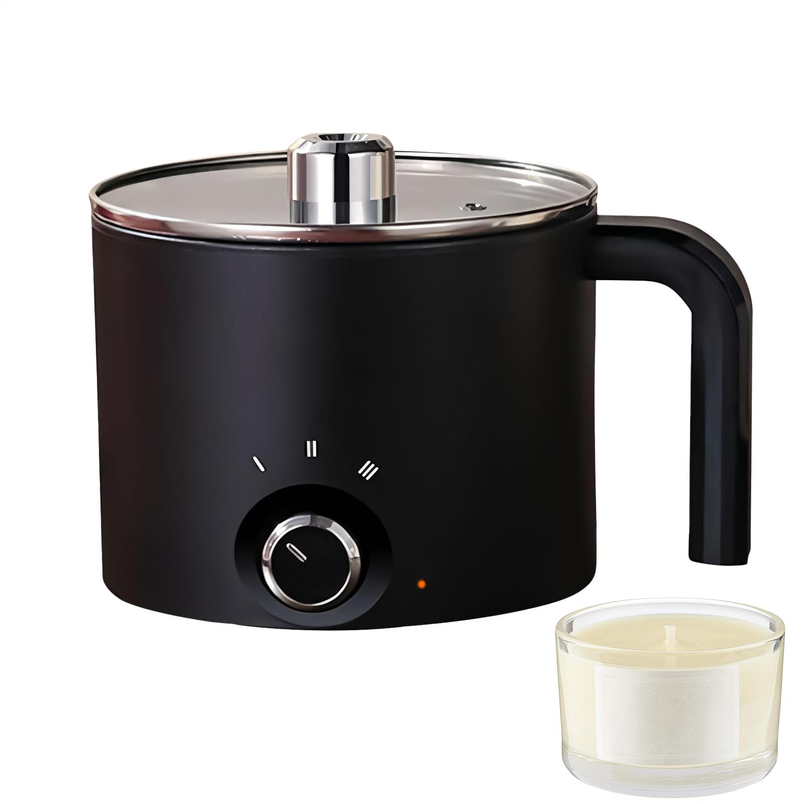 Candle Making Accessories - Pentola Elettrica per Fondere Cera di