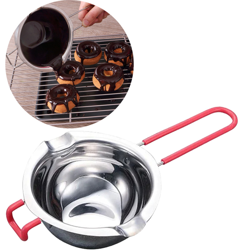 Candle Making Scents - Pentola per fusione della cera in