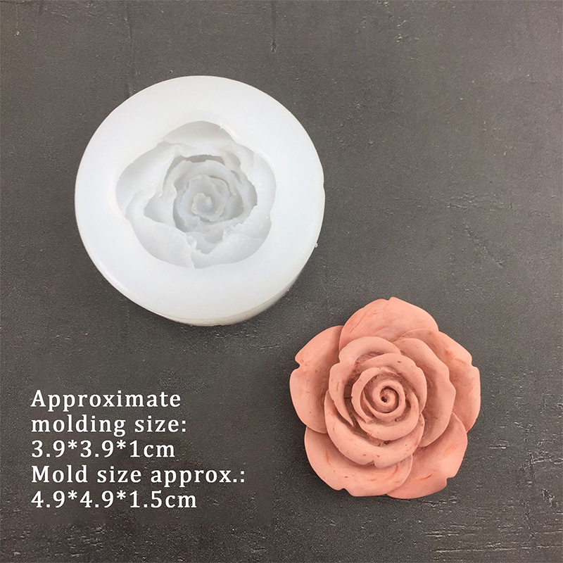 Stampi in Silicone per foglie  - Candle Making Accessories recensione e prezzo