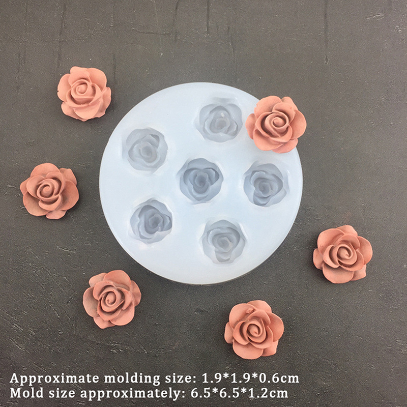 Stampi in Silicone per foglie  - Candle Making Accessories recensione e prezzo