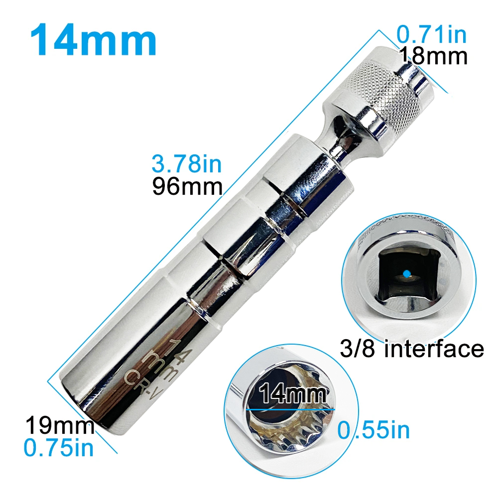 14mm 16mm Strumento per la rim - Candle Making Accessories recensione e prezzo