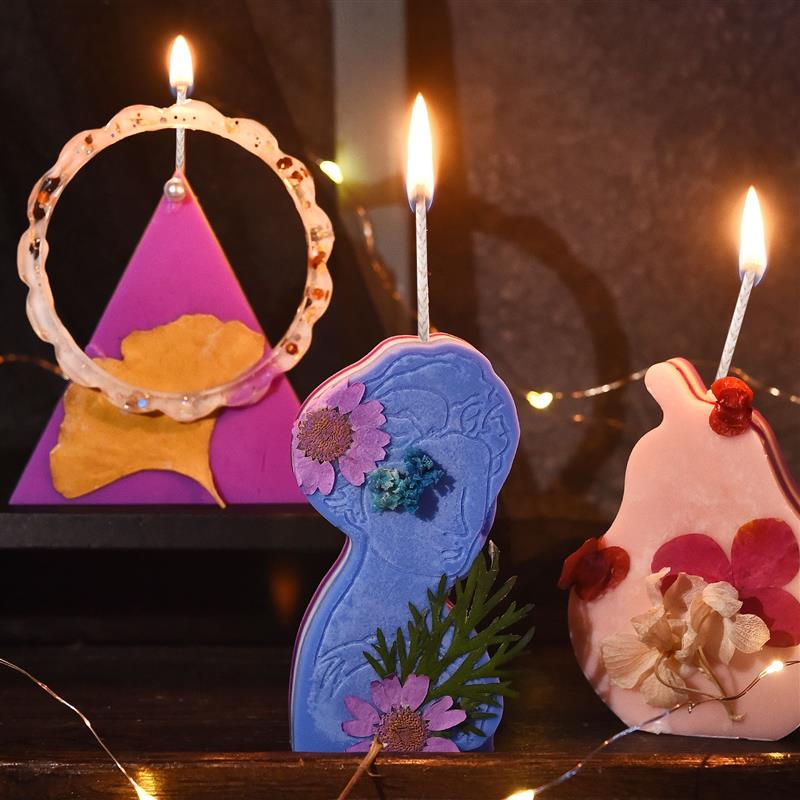 30 pz stoppini per candele a b - Candle Making Accessories recensione e prezzo