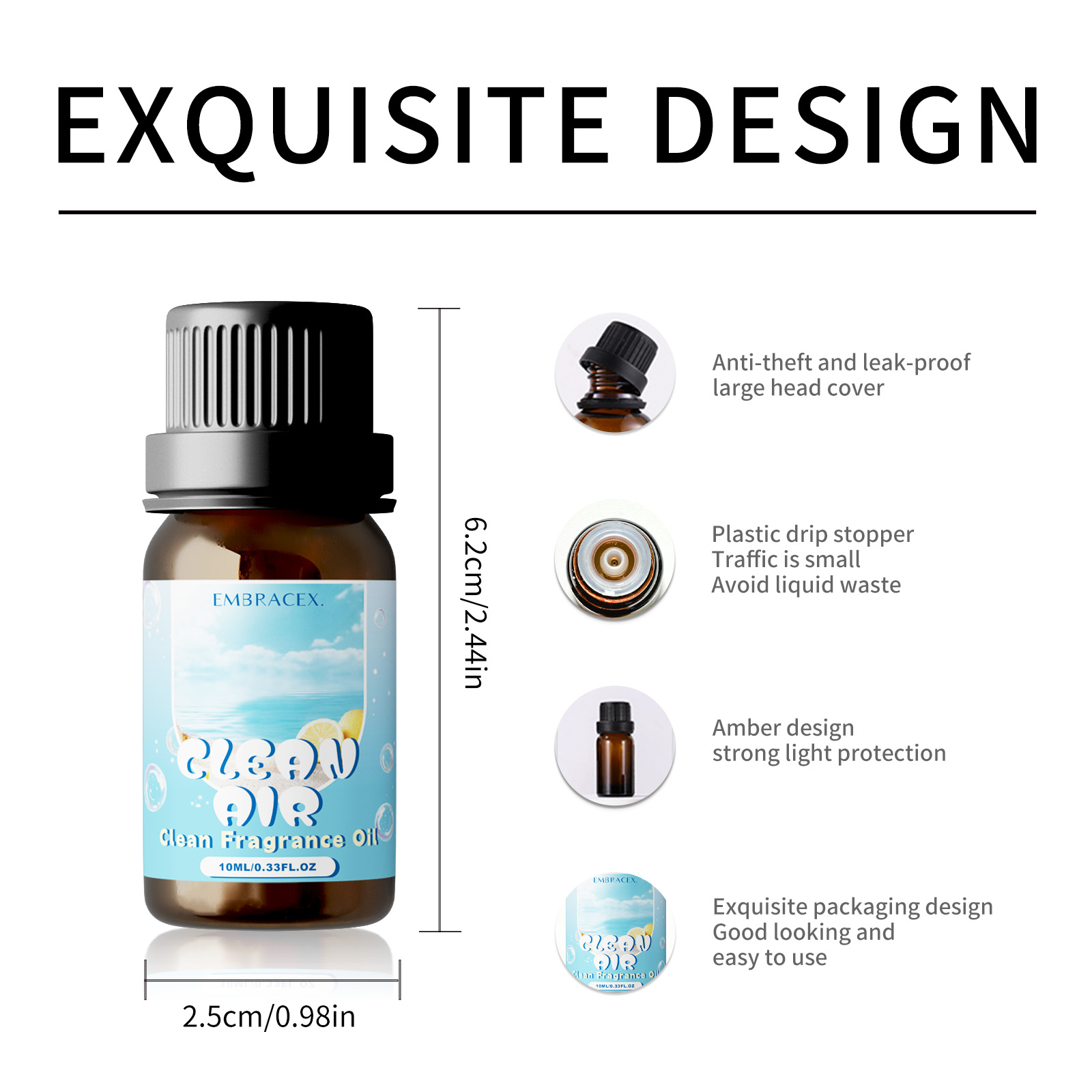 Olio Essenziale Purificante da - Candle Making Oils recensione e prezzo