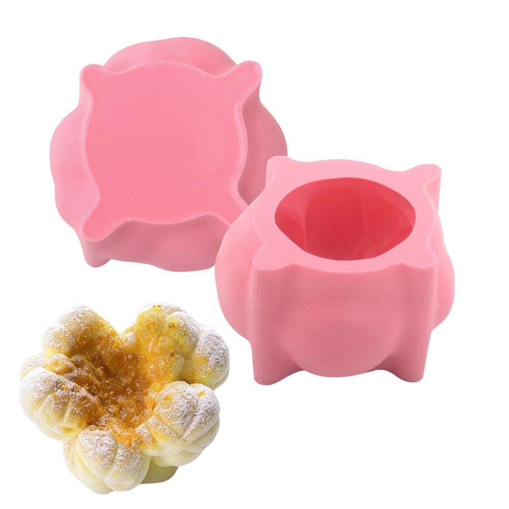 Stampi in Silicone per Dolci a - Candle Making Accessories recensione e prezzo
