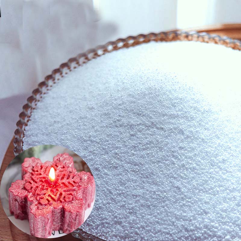 100/200g Cera Sabbia Fiore di  - Candle Making Material Wholesale recensione e prezzo
