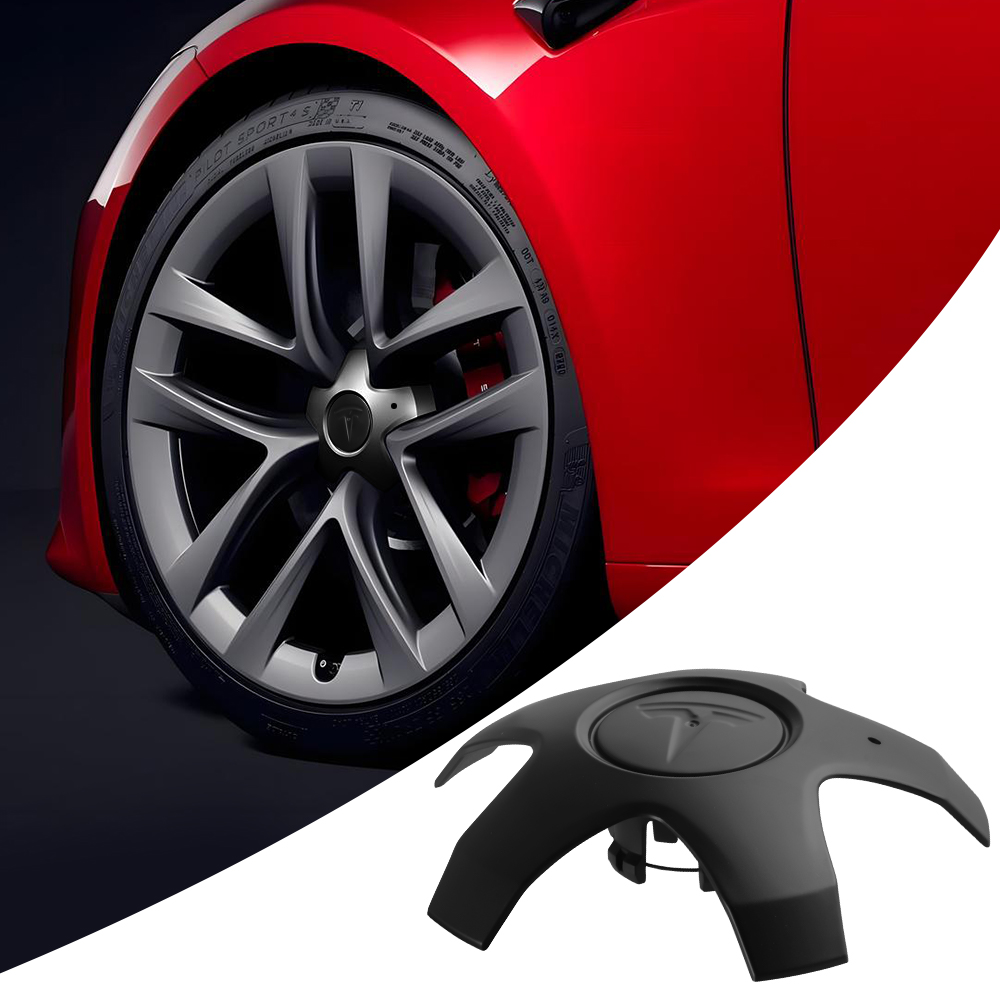 2016-2021 Tesla Model X Coprim - Candle X recensione e prezzo