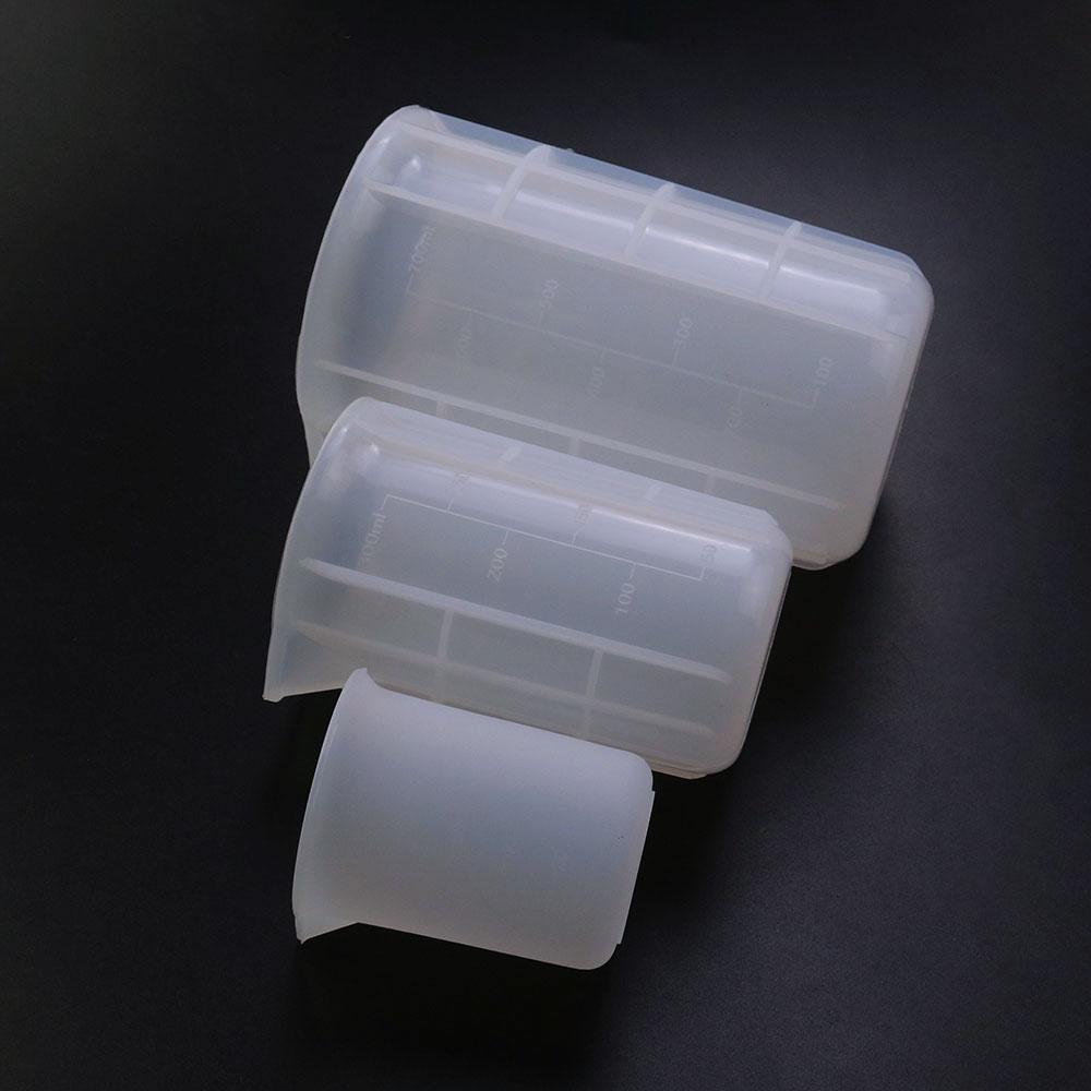 JCD 100ML/300ML/750ML Misurino - Candle Making Accessories recensione e prezzo