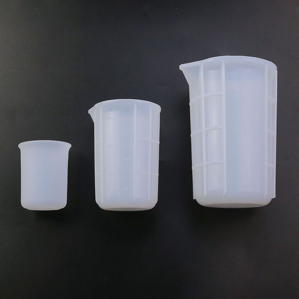 JCD 100ML/300ML/750ML Misurino - Candle Making Accessories recensione e prezzo