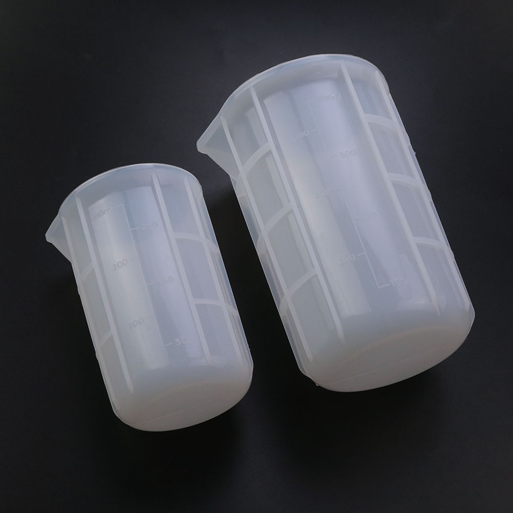 JCD 100ML/300ML/750ML Misurino - Candle Making Accessories recensione e prezzo