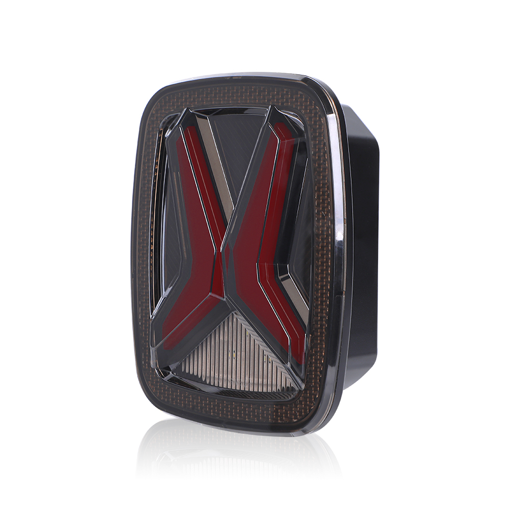 Nuovo aggiornamento fanale pos - Candle X recensione e prezzo