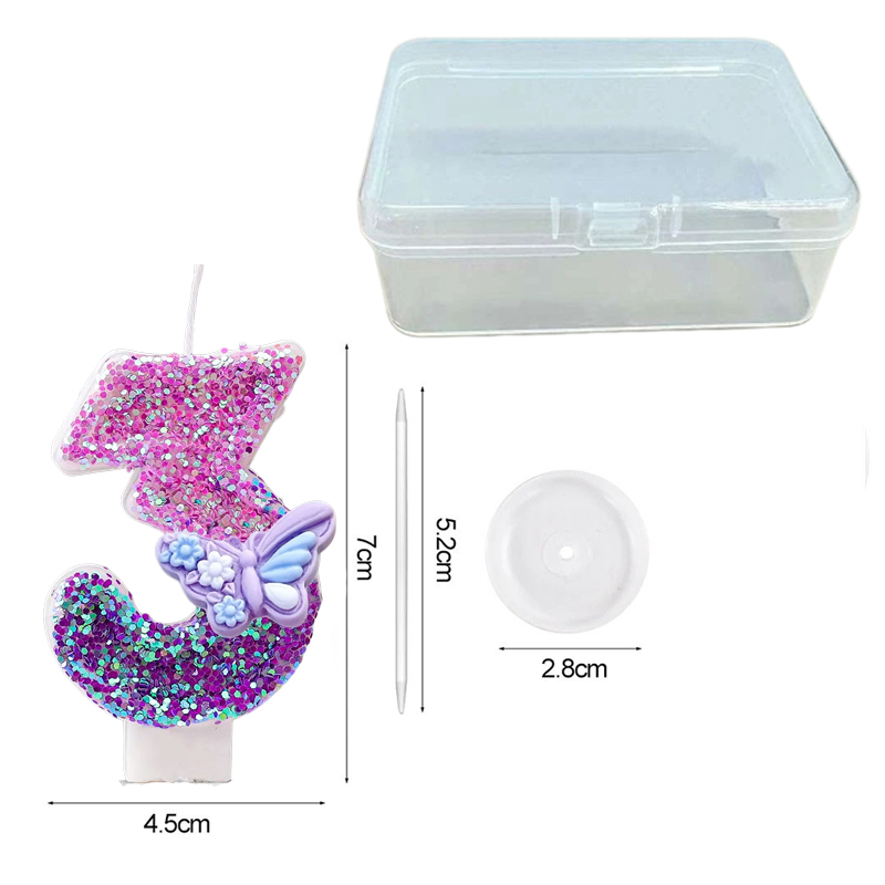 Nuova Serie Creativa Fai-da-Te - Paraffin Candle Wax recensione e prezzo