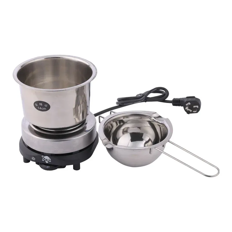 Pentola per fusione di cera d' - Candle Making Accessories recensione e prezzo