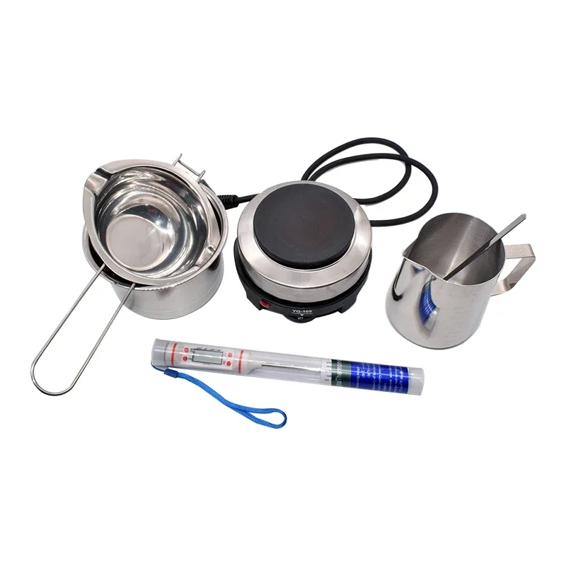 Pentola per fusione di cera d' - Candle Making Accessories recensione e prezzo