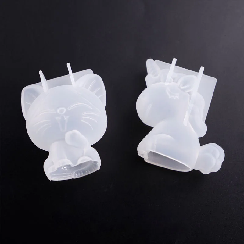 3D geometrica in silicone unic - Candle Making Accessories recensione e prezzo
