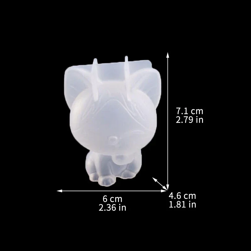 3D geometrica in silicone unic - Candle Making Accessories recensione e prezzo