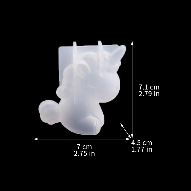 3D geometrica in silicone unic - Candle Making Accessories recensione e prezzo
