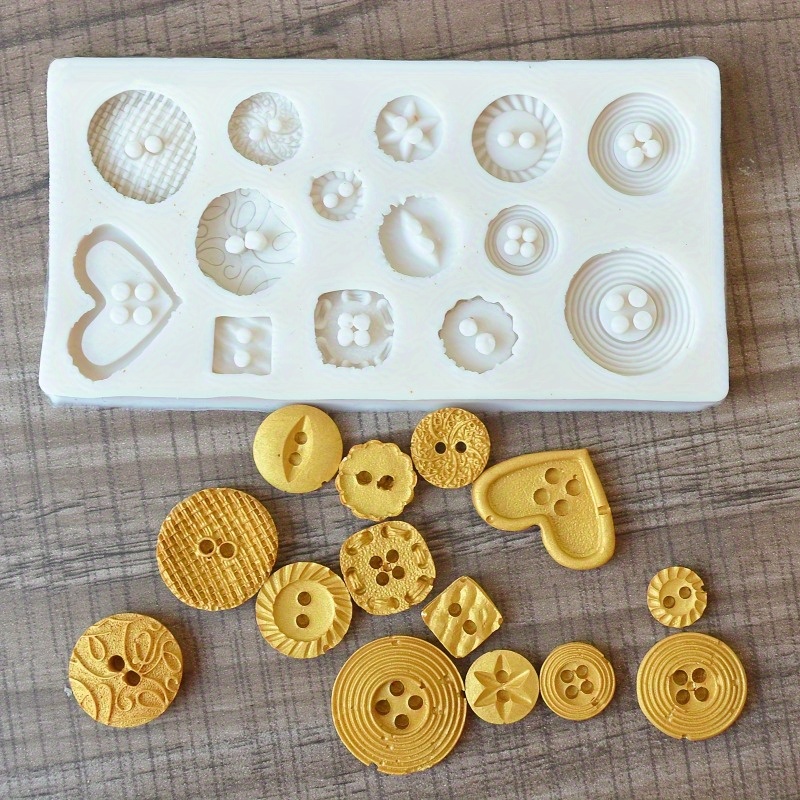 Stampo in silicone a forma di  - Candle Making Accessories recensione e prezzo
