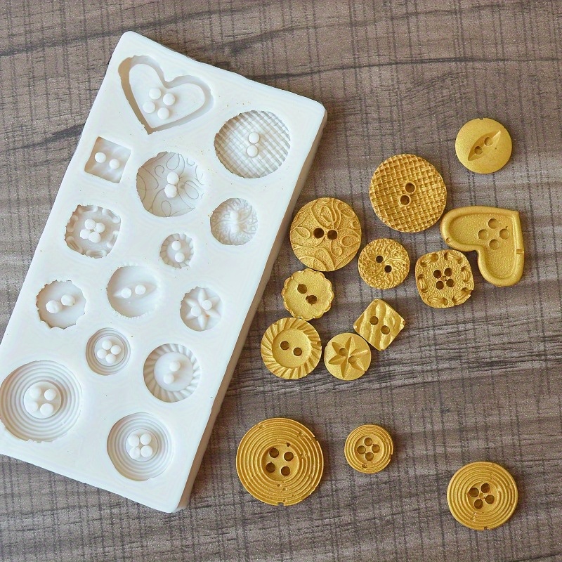 Stampo in silicone a forma di  - Candle Making Accessories recensione e prezzo