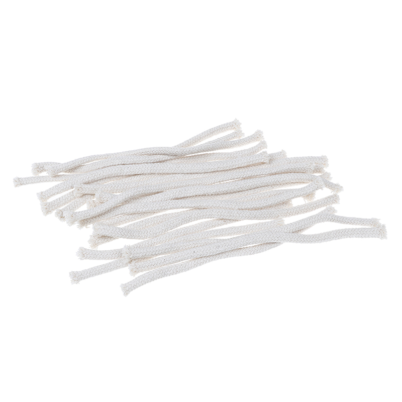 5 pezzi di filo di cotone stop - Candle X recensione e prezzo