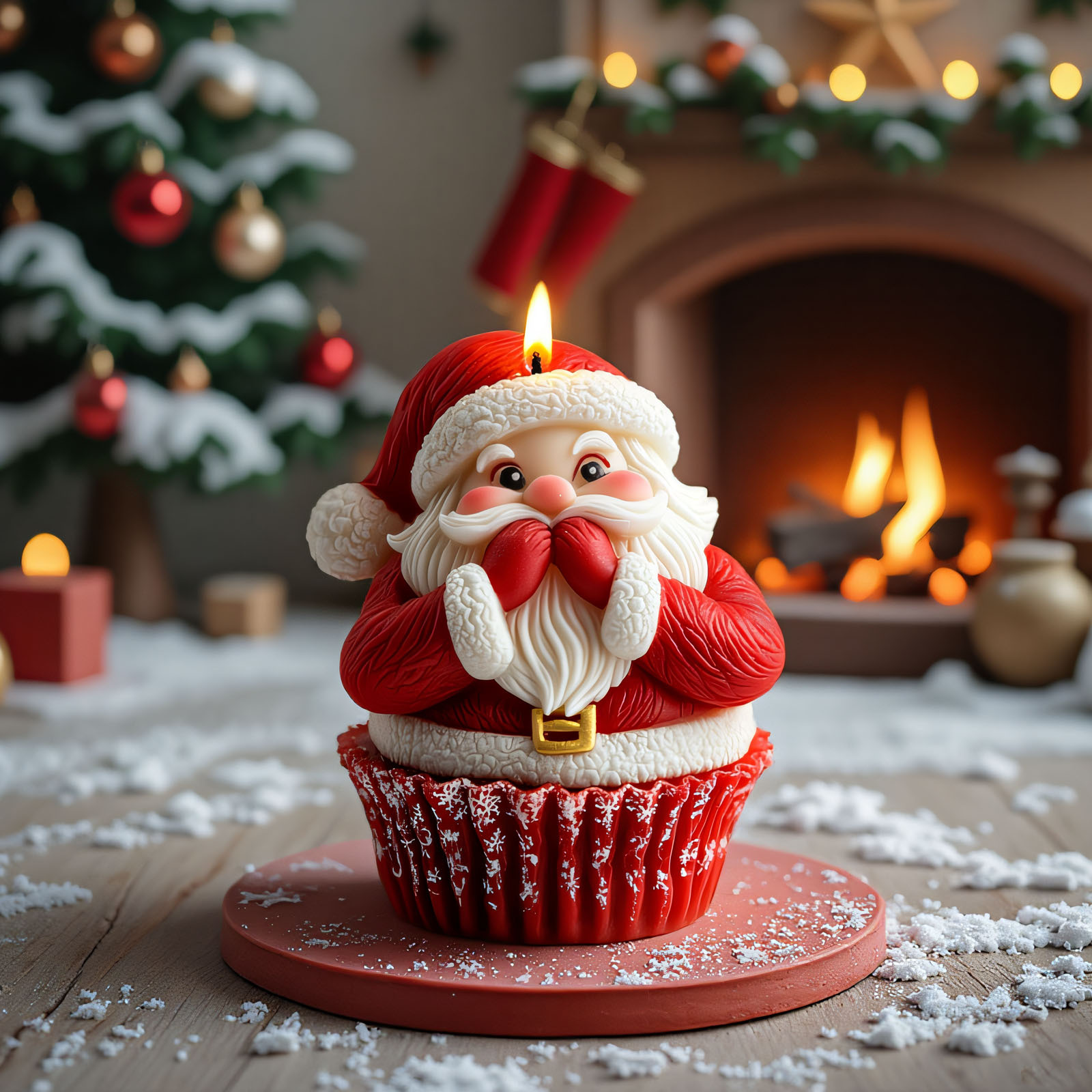 Stampi per Candele a Forma di  - Candle Making Accessories recensione e prezzo
