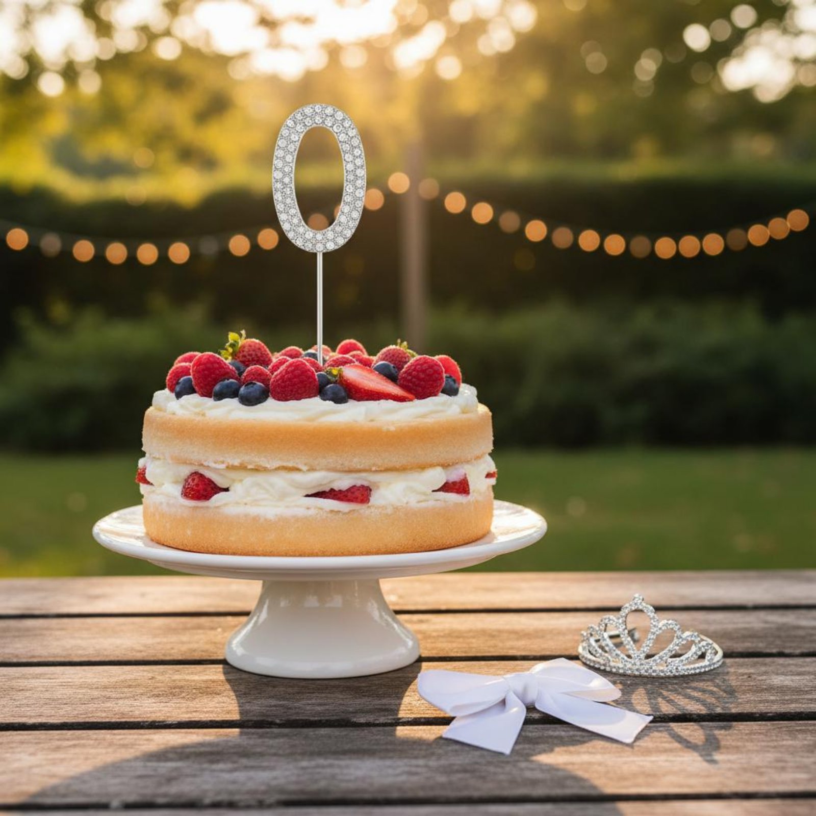 Decorazione per Torta a Forma  - Paraffin Candle Wax recensione e prezzo