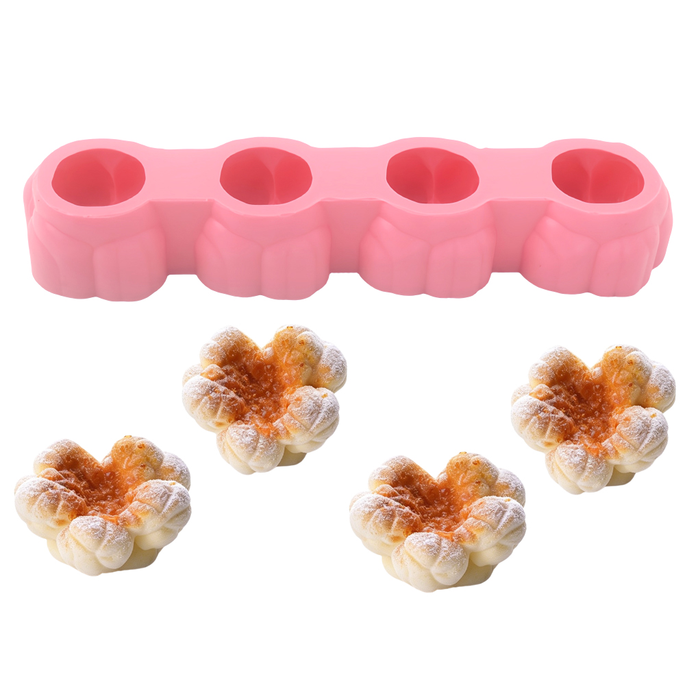 Stampo in Silicone per Dolci a - Candle Making Accessories recensione e prezzo