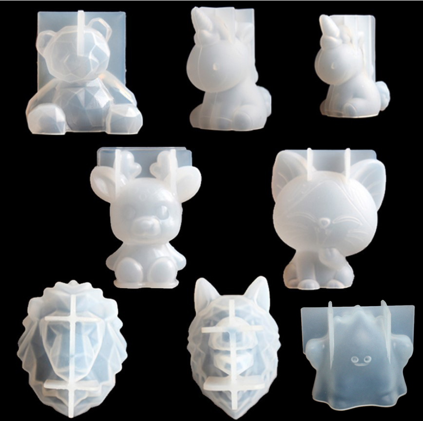Stampi in resina epossidica si - Candle Making Accessories recensione e prezzo