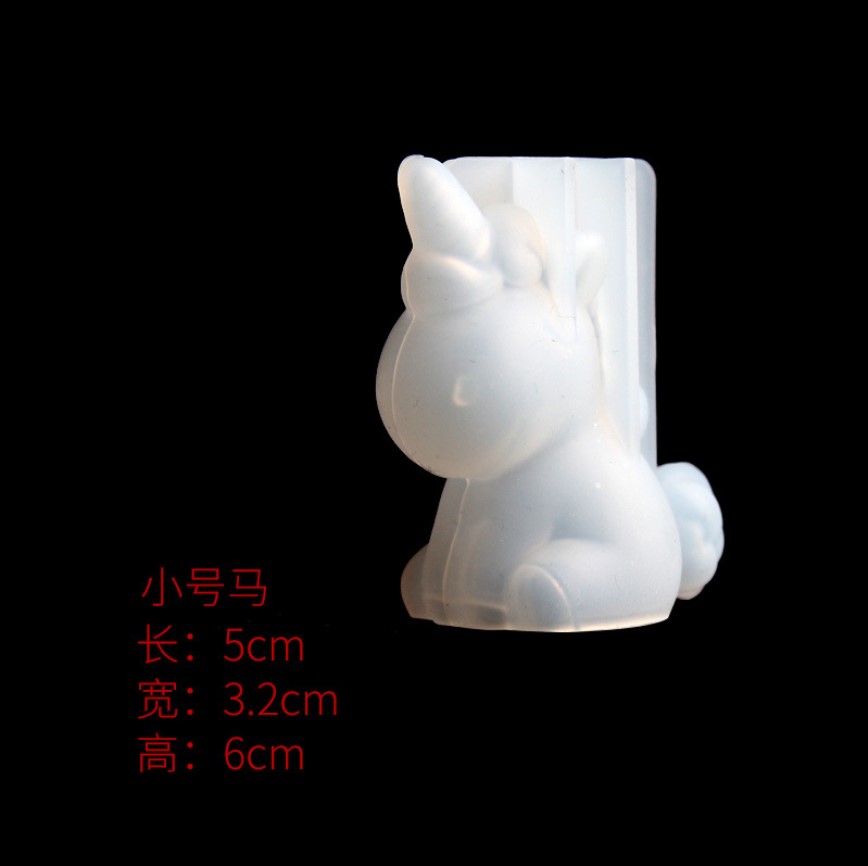 Stampi in resina epossidica si - Candle Making Accessories recensione e prezzo