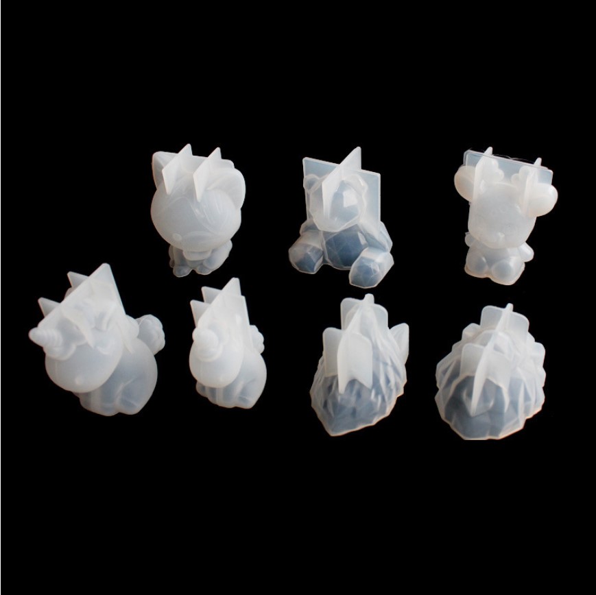Stampi in resina epossidica si - Candle Making Accessories recensione e prezzo