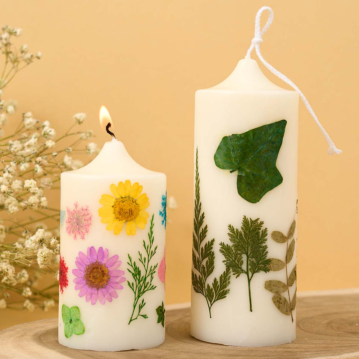 1 libbra di cera di soia bianc - Candle Making Scents recensione e prezzo