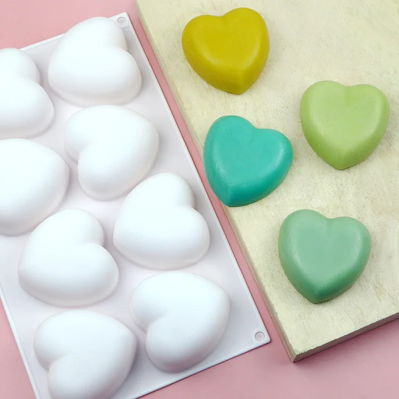 Stampo per sapone in silicone  - Candle Making Accessories recensione e prezzo