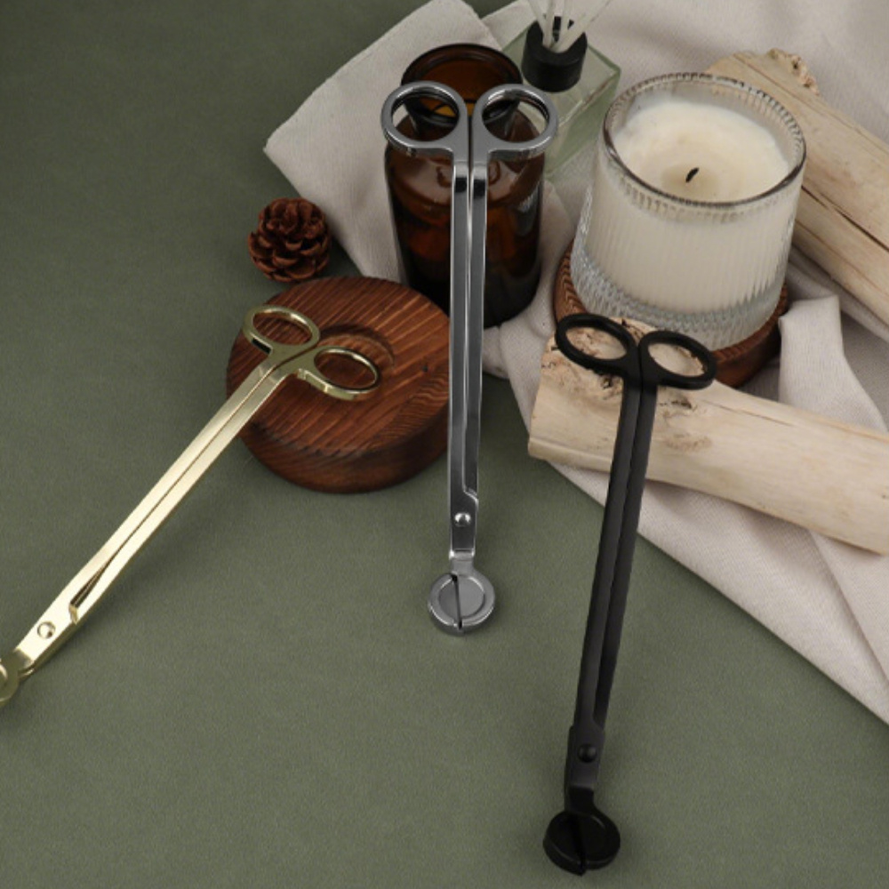 Valigette in acciaio inossidab - Candle Making Accessories recensione e prezzo