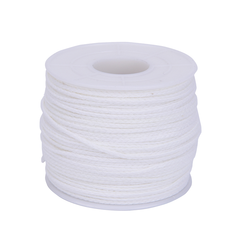 61m x 2.5mm bobina di cotone q - Candle X recensione e prezzo