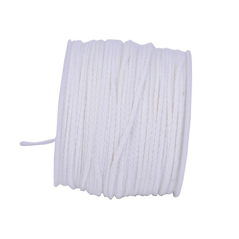 61m x 2.5mm bobina di cotone q - Candle X recensione e prezzo