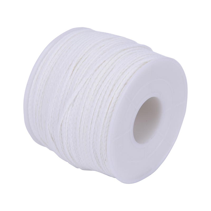 61m x 2.5mm bobina di cotone q - Candle X recensione e prezzo