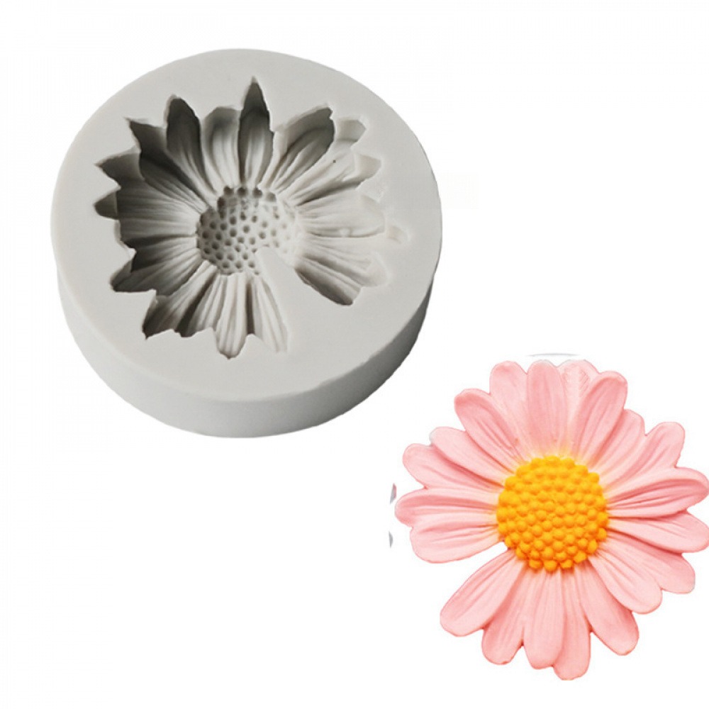 Stampo in Silicone 3D a Forma  - Candle Making Accessories recensione e prezzo