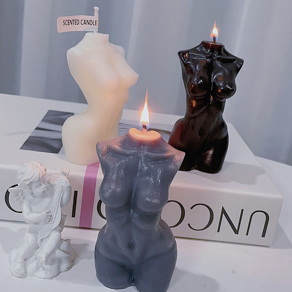 Candela Profumata a Forma di T - Candle Making Scents recensione e prezzo