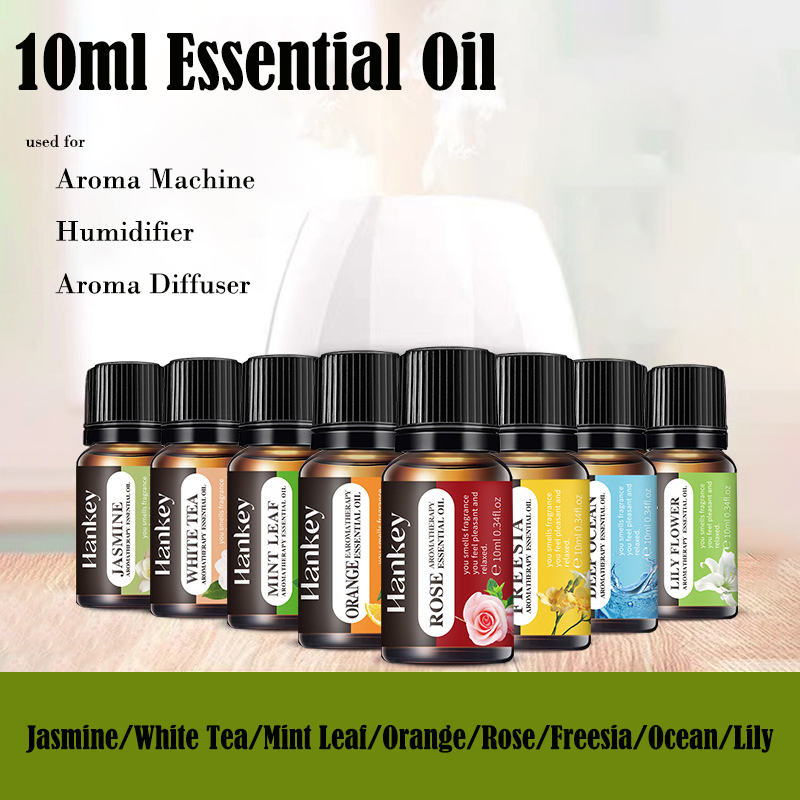 10ml umidificatore di olio ess - Candle Making Oils recensione e prezzo