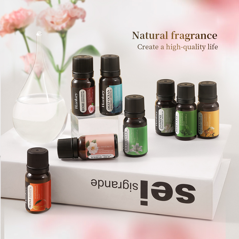 10ml umidificatore di olio ess - Candle Making Oils recensione e prezzo
