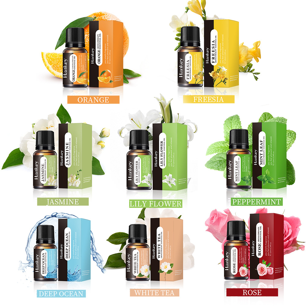 10ml umidificatore di olio ess - Candle Making Oils recensione e prezzo