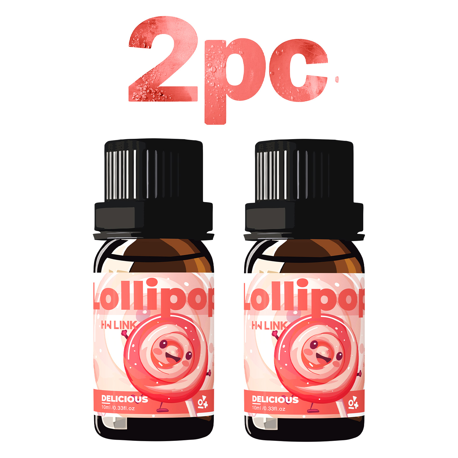 2 oli essenziali deliziosi per - Candle Making Oils recensione e prezzo