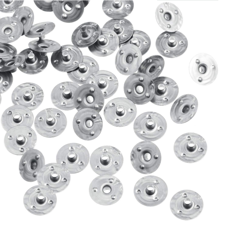 500 Pezzi Candela Stoppino In  - Candle Making Accessories recensione e prezzo