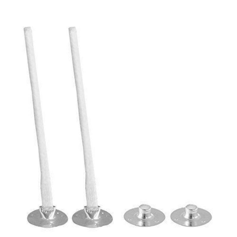 500 Pezzi Candela Stoppino In  - Candle Making Accessories recensione e prezzo