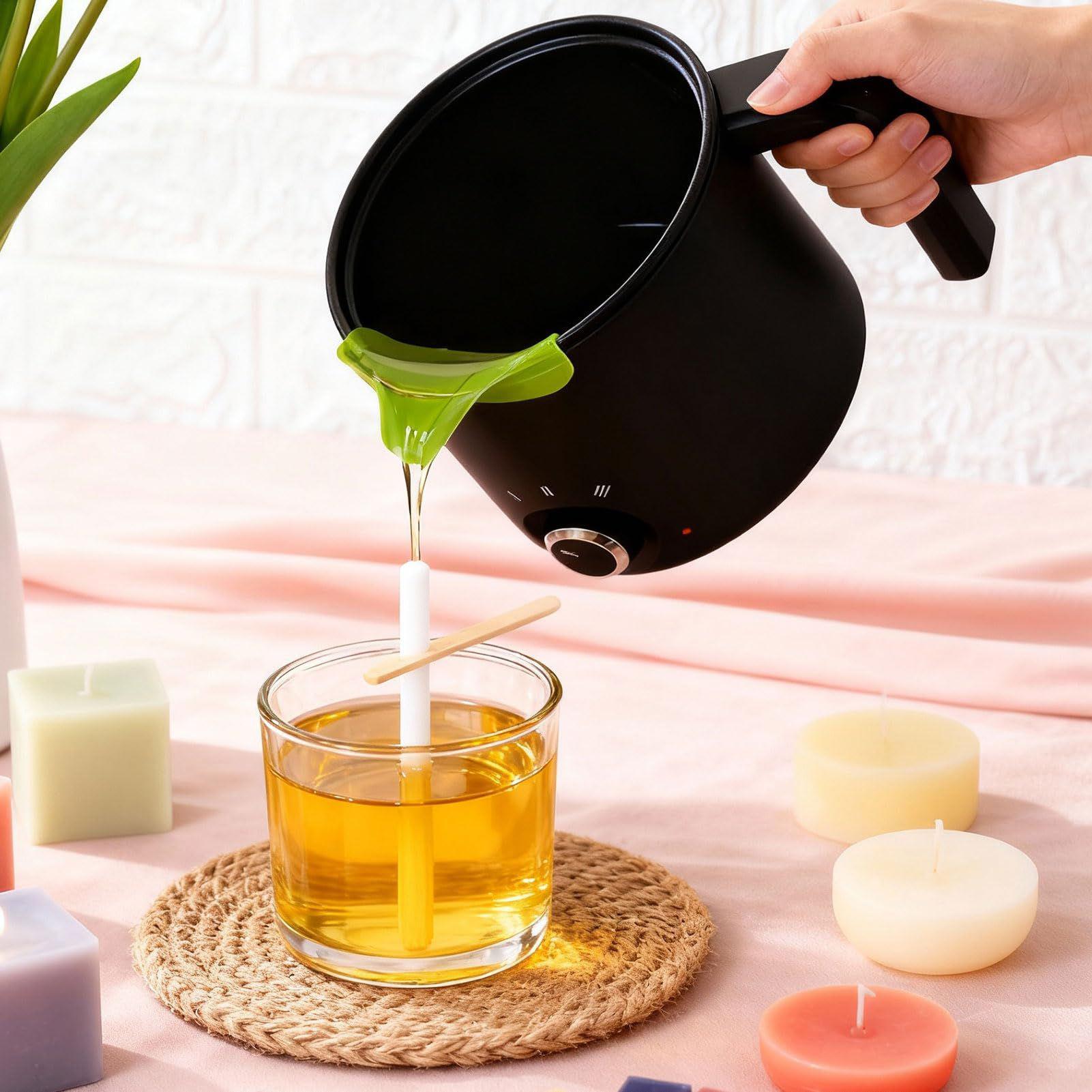 Pentola Elettrica per Fondere  - Candle Making Accessories recensione e prezzo