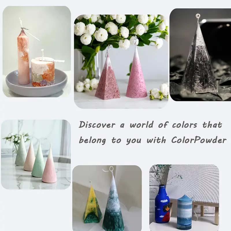 100/200G Cera Sabbia Fiore di  - Candle Making Material Wholesale recensione e prezzo