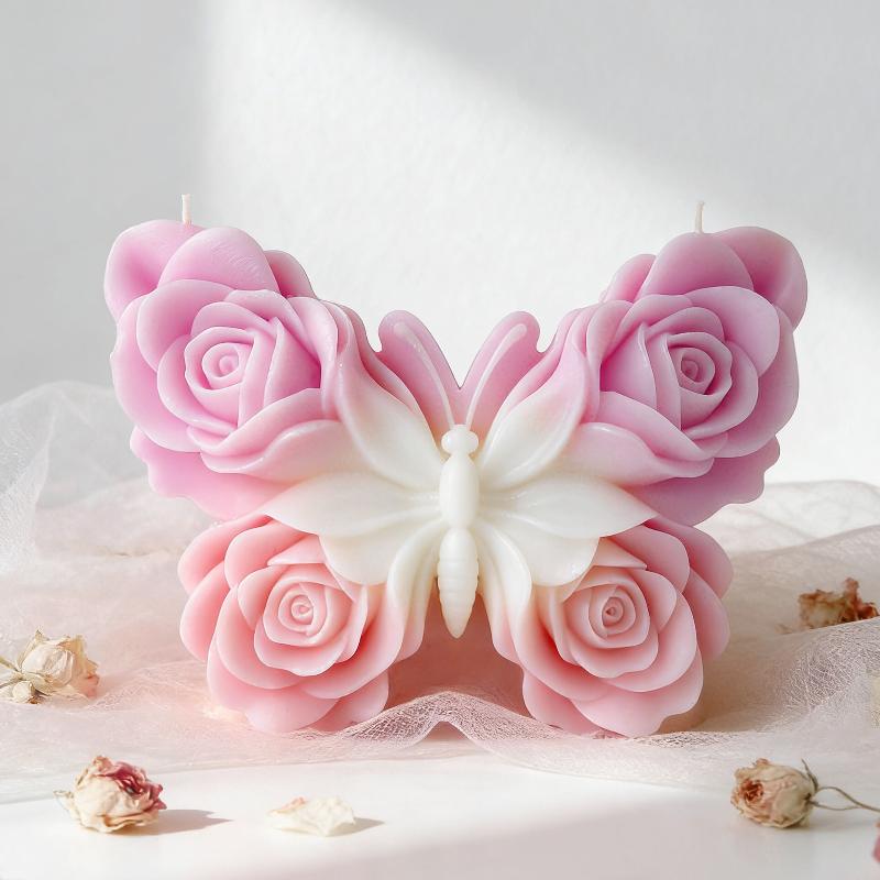 Stampo in Silicone a Forma di  - Candle Making Accessories recensione e prezzo
