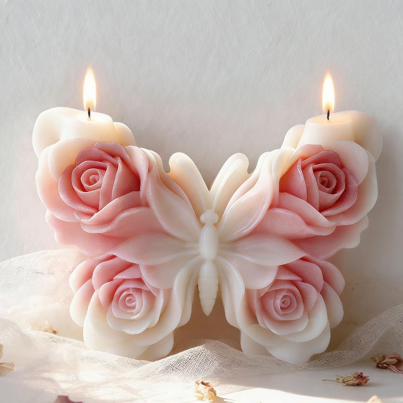 Stampo in Silicone a Forma di  - Candle Making Accessories recensione e prezzo